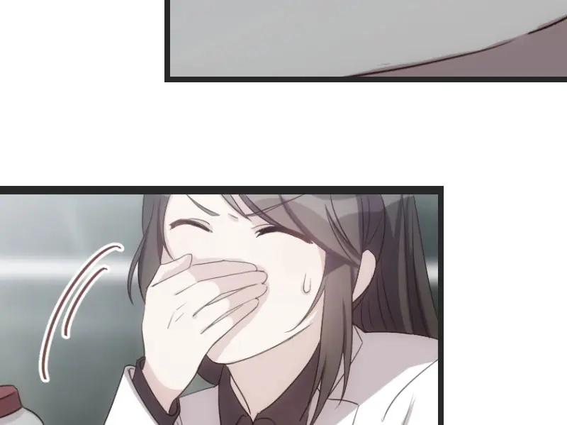《贺少的闪婚暖妻》第31话 舆论的压力 第49页