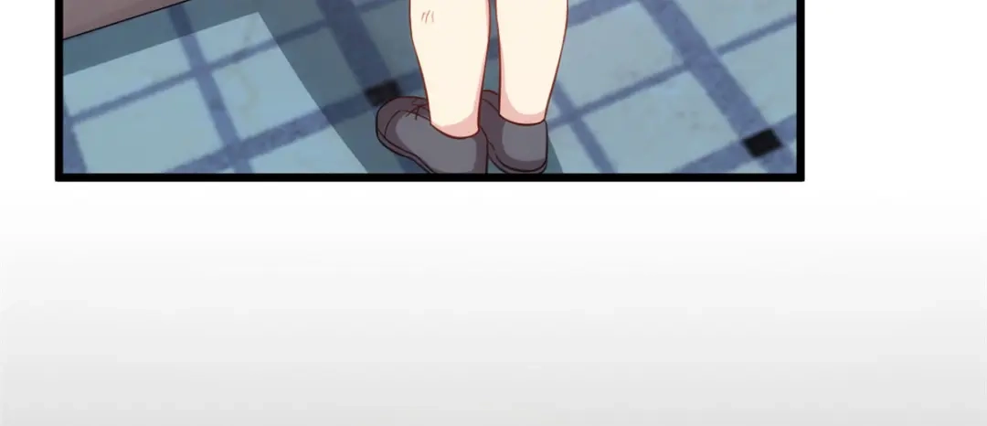 《贺少的闪婚暖妻》第310话 又被坏同学围堵 第52页