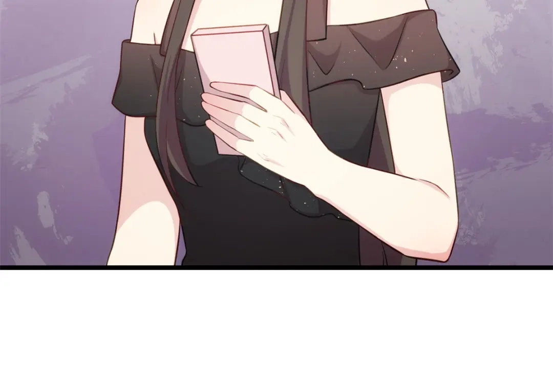 《贺少的闪婚暖妻》第311话 如此父亲？ 第63页