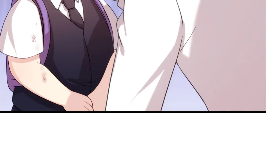 《贺少的闪婚暖妻》第311话 如此父亲？ 第38页