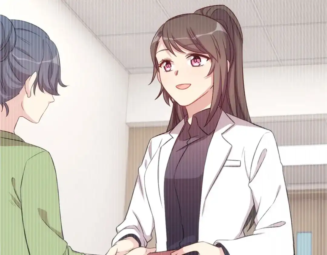 《贺少的闪婚暖妻》第312话 又被套路了 第7页