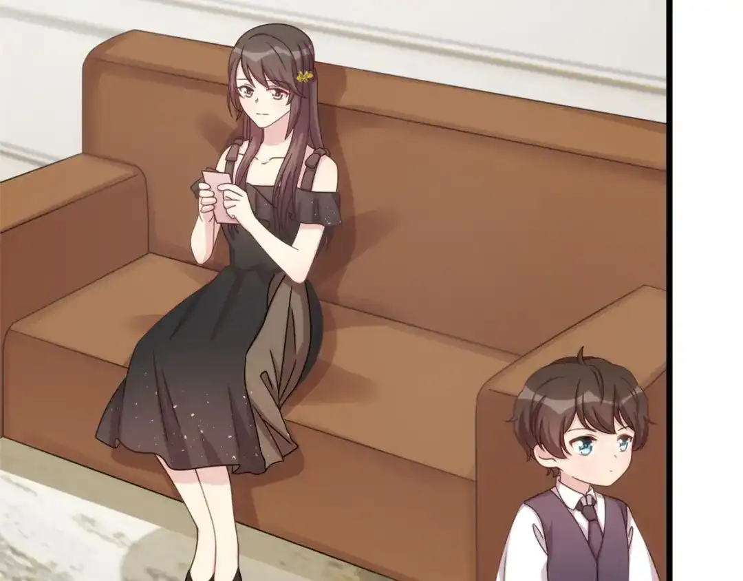 《贺少的闪婚暖妻》第312话 又被套路了 第45页