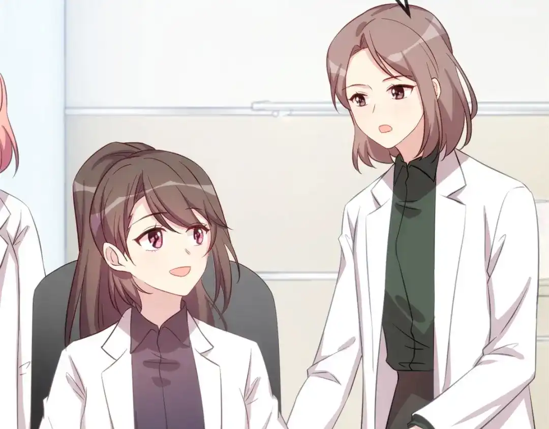 《贺少的闪婚暖妻》第313话 愤怒的小宝 第62页