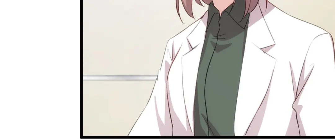 《贺少的闪婚暖妻》第313话 愤怒的小宝 第59页