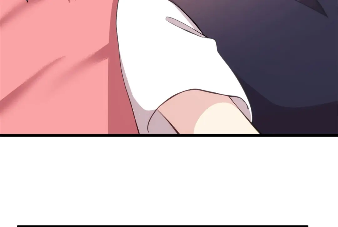 《贺少的闪婚暖妻》第313话 愤怒的小宝 第36页