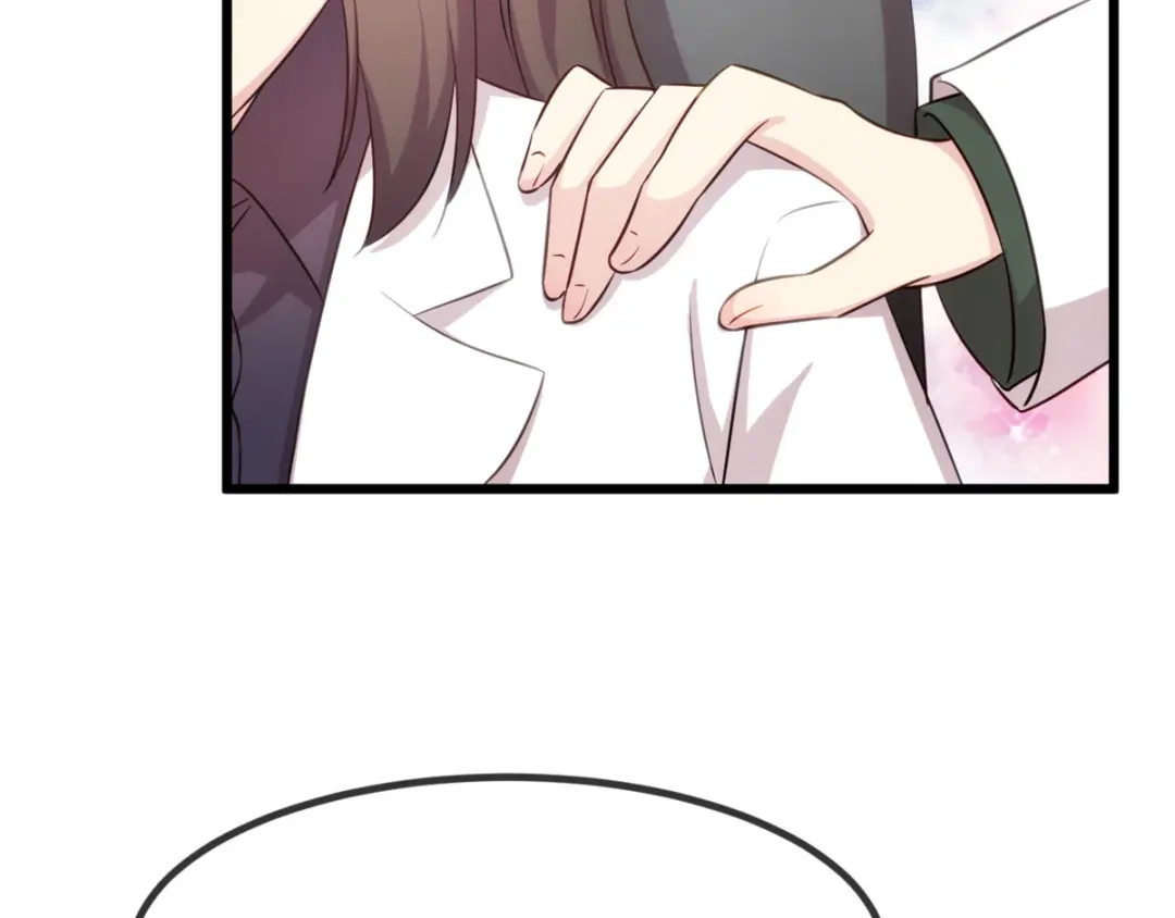 《贺少的闪婚暖妻》第313话 愤怒的小宝 第64页