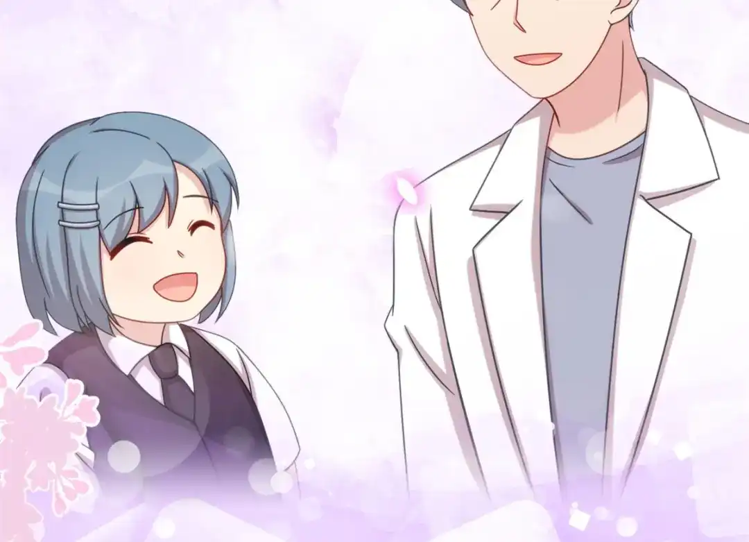 《贺少的闪婚暖妻》第314话 不配做父亲 第72页