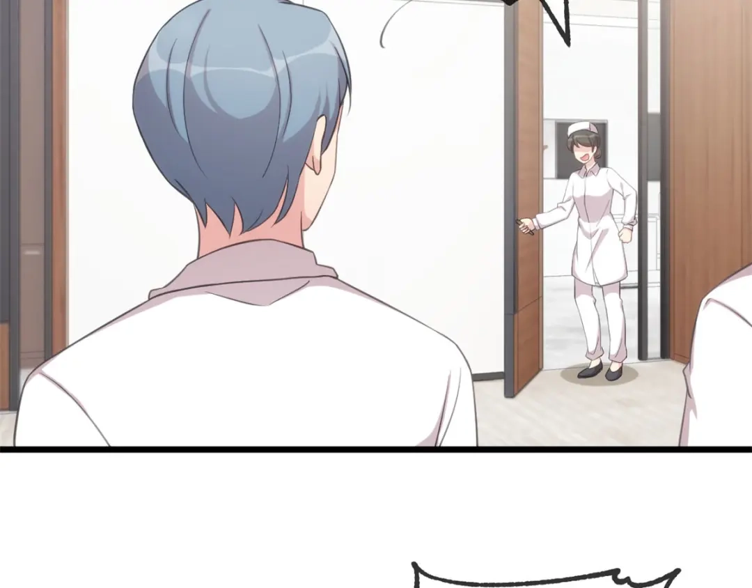 《贺少的闪婚暖妻》第314话 不配做父亲 第36页