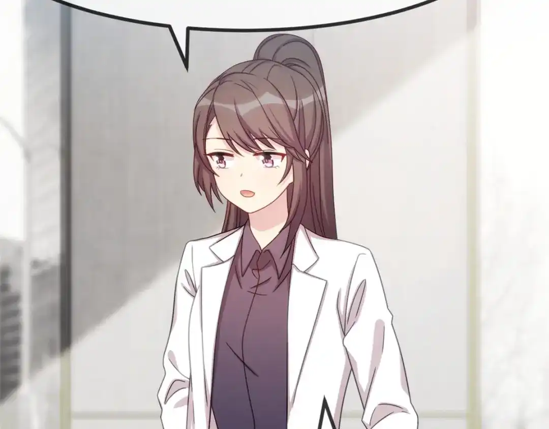 《贺少的闪婚暖妻》第314话 不配做父亲 第5页