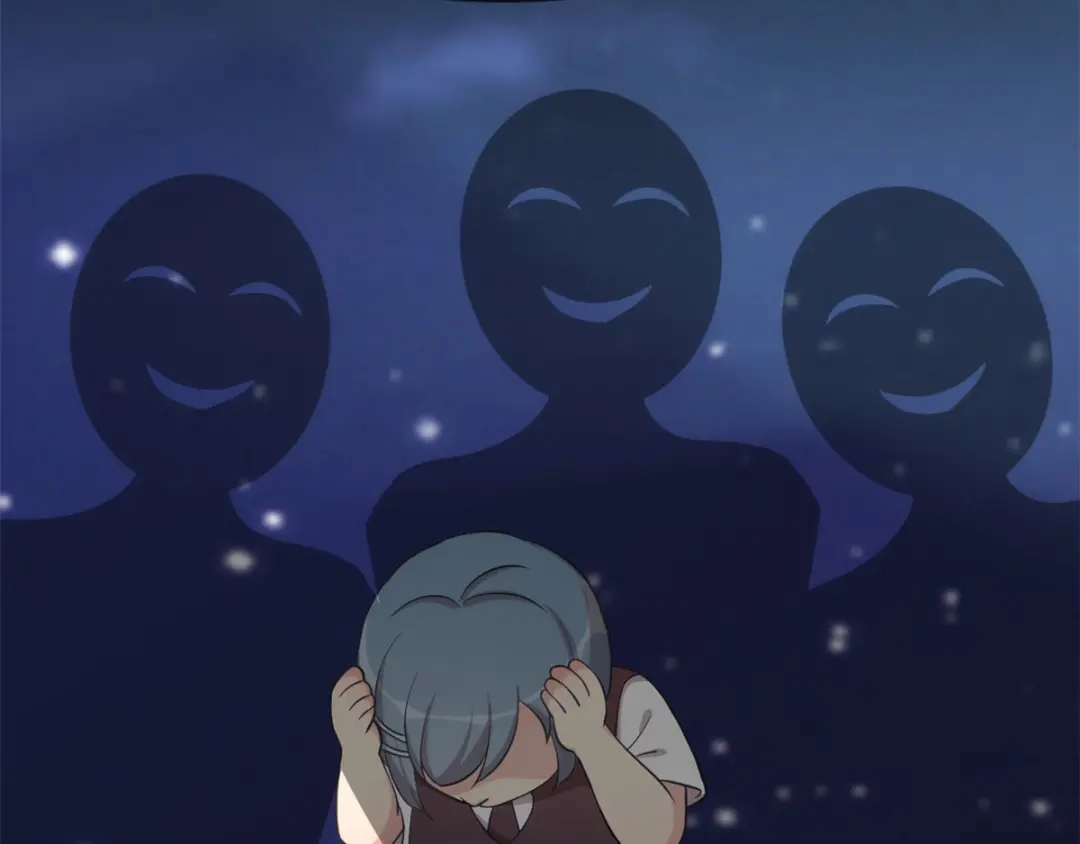 《贺少的闪婚暖妻》第315话 土豪竟然紧张？ 第5页