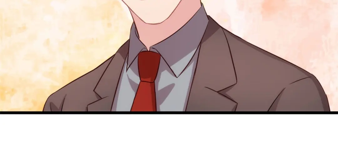 《贺少的闪婚暖妻》第315话 土豪竟然紧张？ 第47页