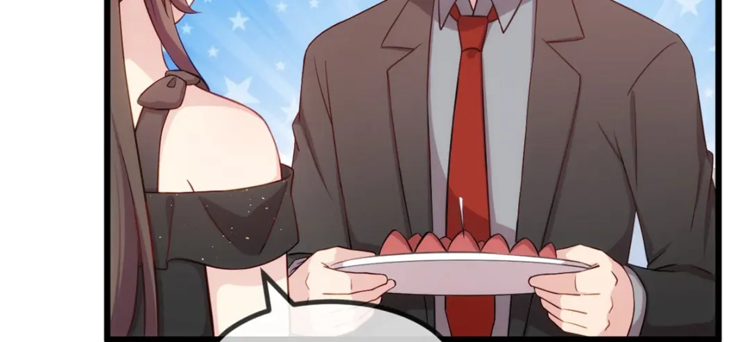 《贺少的闪婚暖妻》第315话 土豪竟然紧张？ 第58页