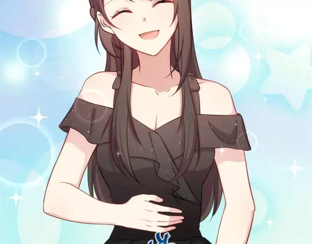 《贺少的闪婚暖妻》第315话 土豪竟然紧张？ 第64页