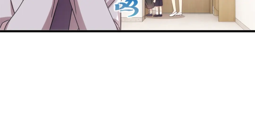 《贺少的闪婚暖妻》第315话 土豪竟然紧张？ 第20页