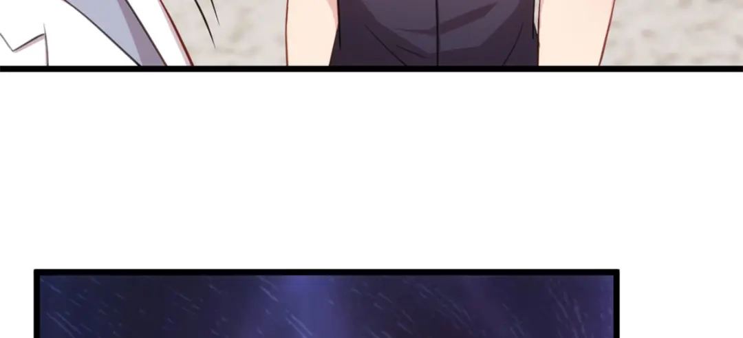 《贺少的闪婚暖妻》第315话 土豪竟然紧张？ 第10页