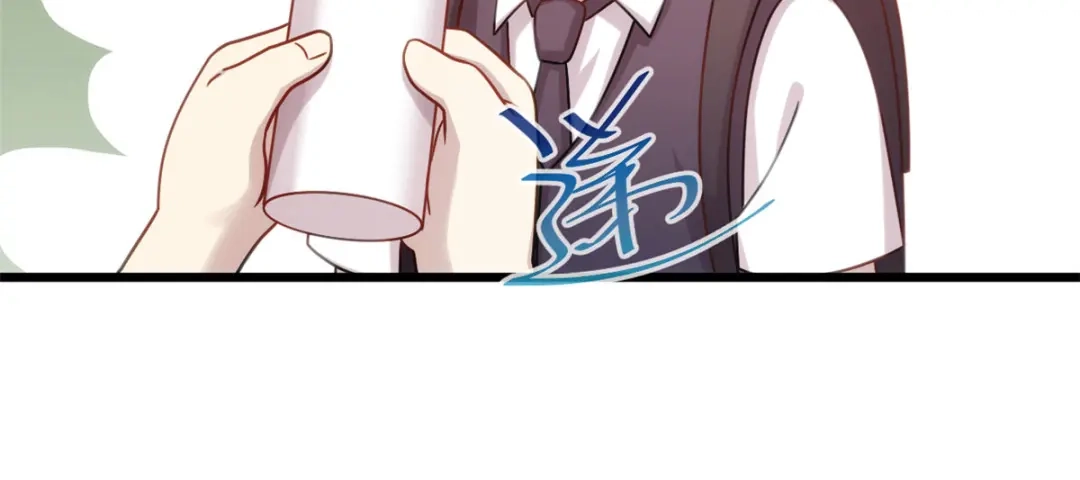《贺少的闪婚暖妻》第316话 小宝变成了万人迷 第30页