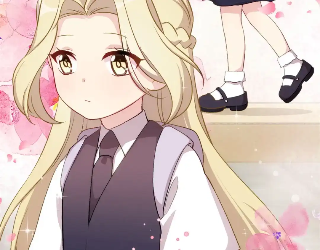 《贺少的闪婚暖妻》第317话 新来的小美女 第24页