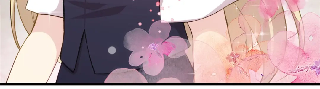 《贺少的闪婚暖妻》第317话 新来的小美女 第25页