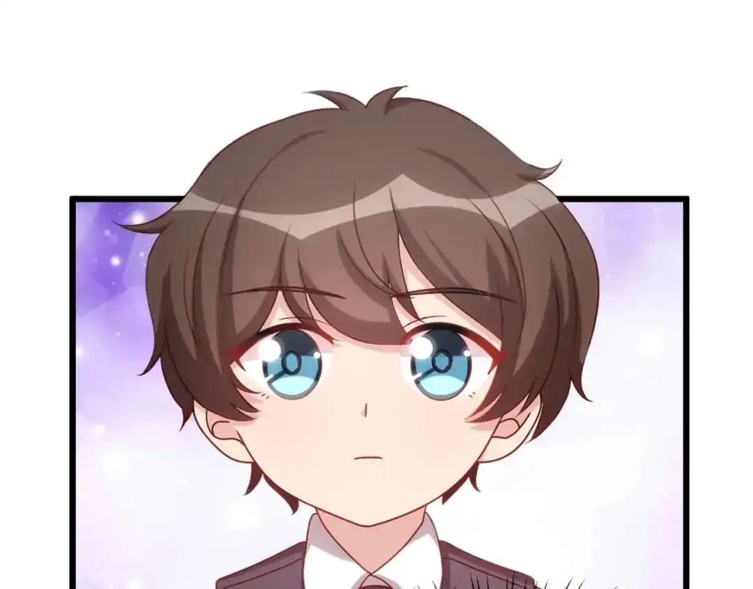 《贺少的闪婚暖妻》第317话 新来的小美女 第40页