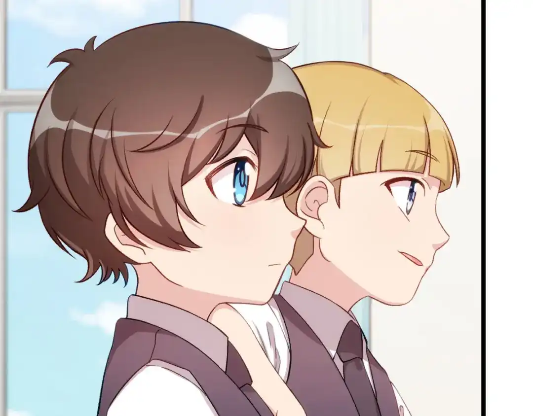 《贺少的闪婚暖妻》第317话 新来的小美女 第18页
