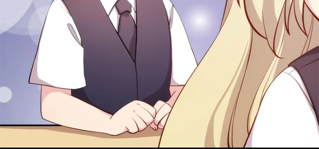 《贺少的闪婚暖妻》第318话 照顾好自己 第6页