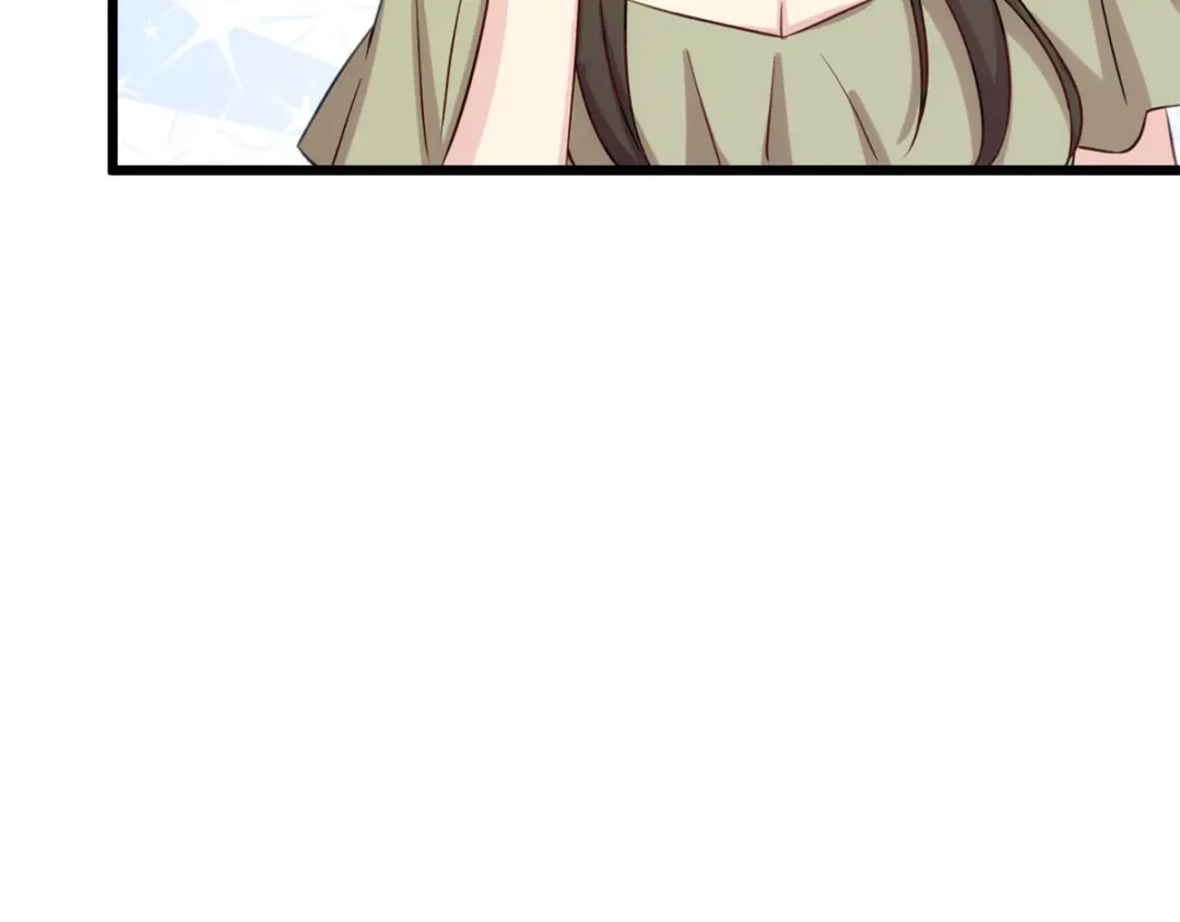 《贺少的闪婚暖妻》第318话 照顾好自己 第47页