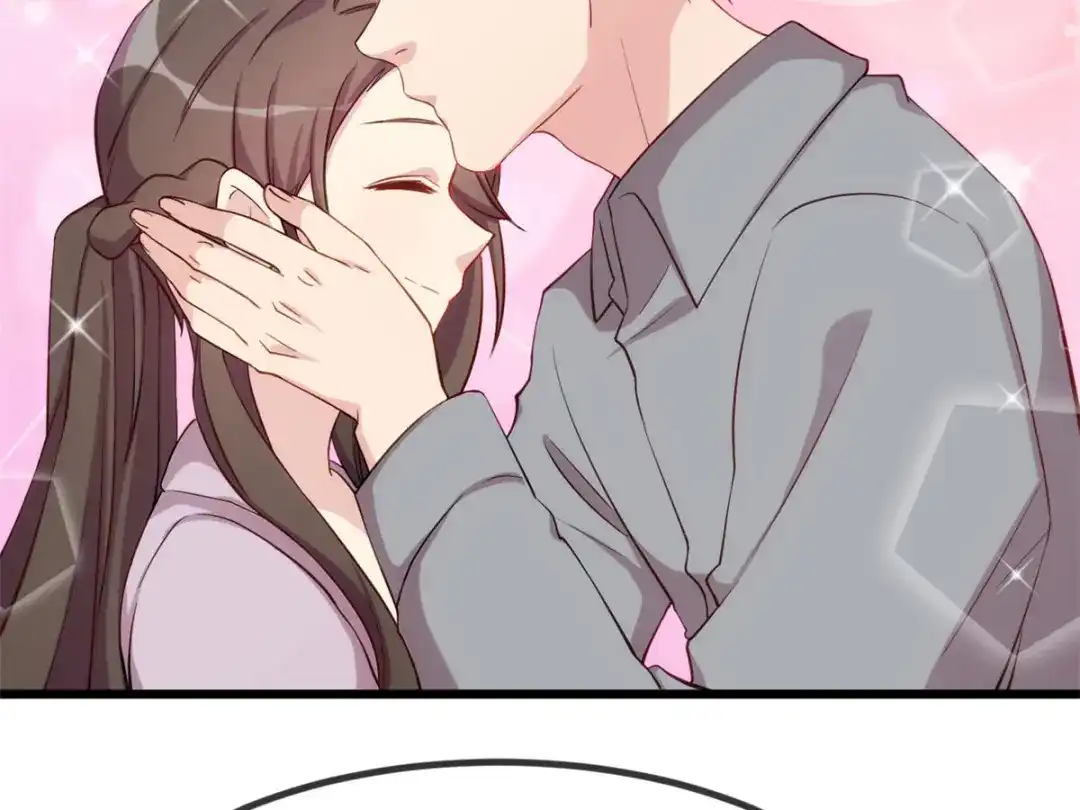 《贺少的闪婚暖妻》第318话 照顾好自己 第23页