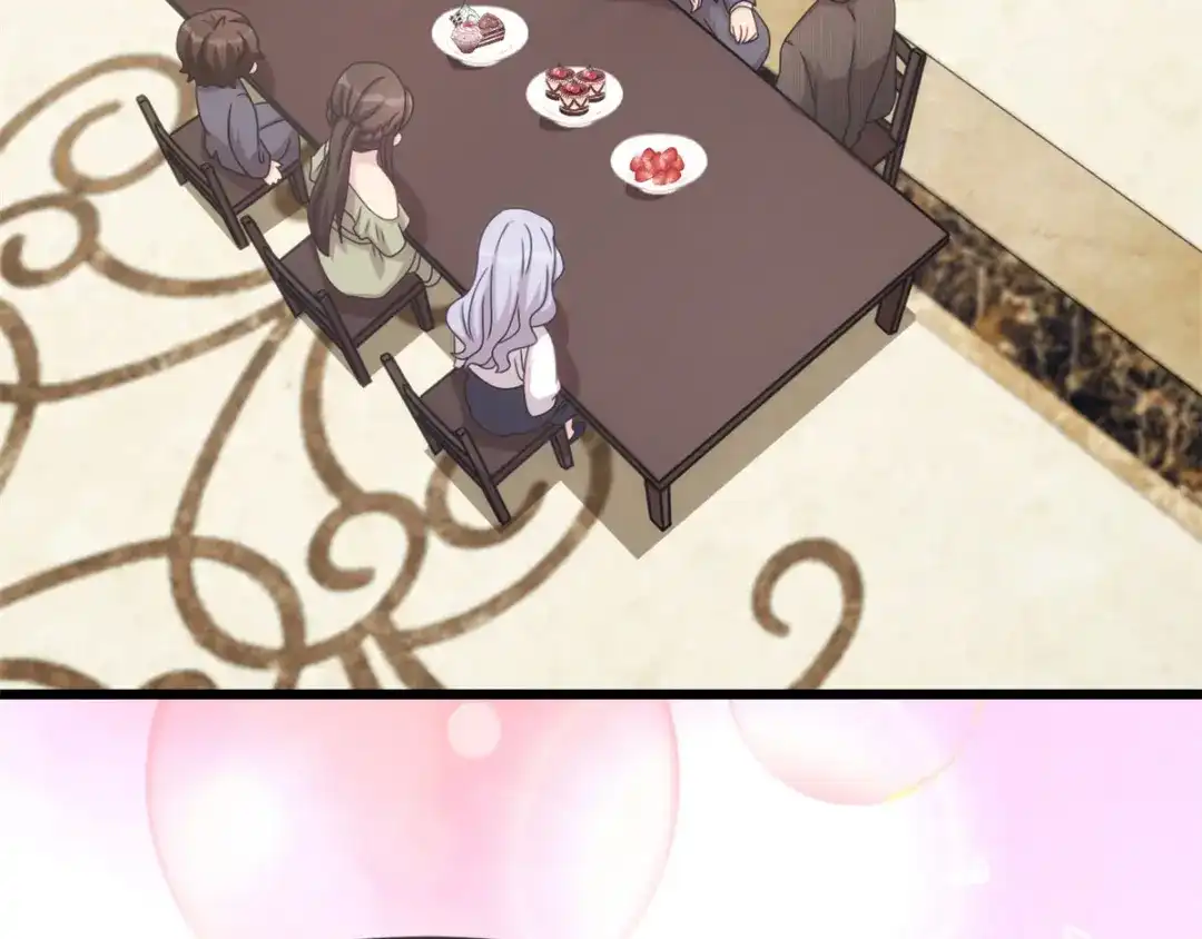 《贺少的闪婚暖妻》第319话 见家长 第36页