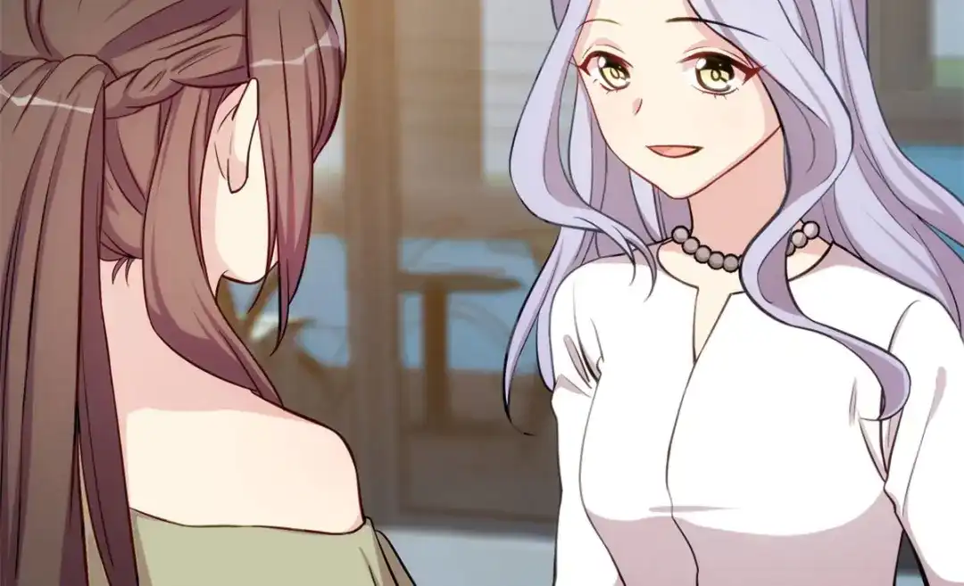 《贺少的闪婚暖妻》第319话 见家长 第9页
