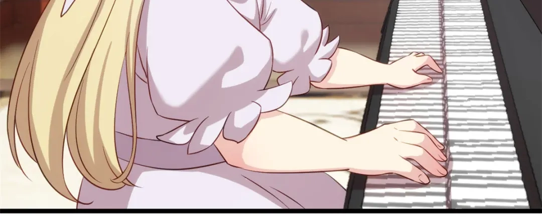《贺少的闪婚暖妻》第319话 见家长 第50页