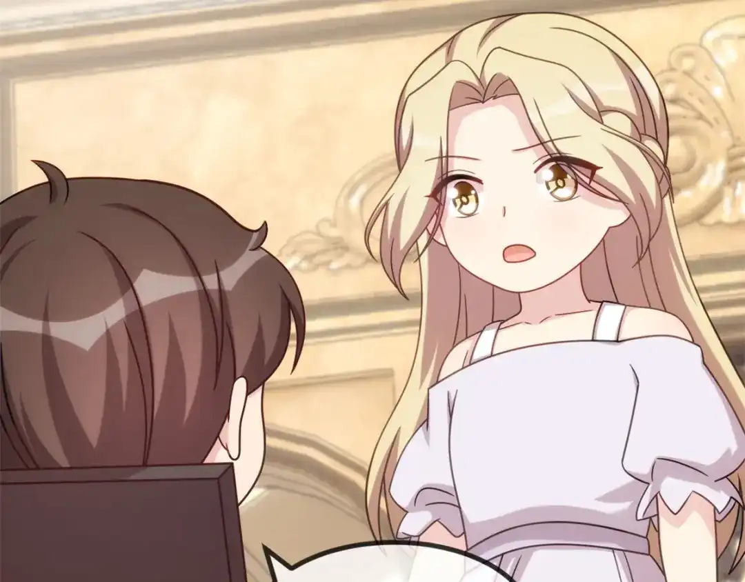 《贺少的闪婚暖妻》第320话 吃的一手狗粮 第13页