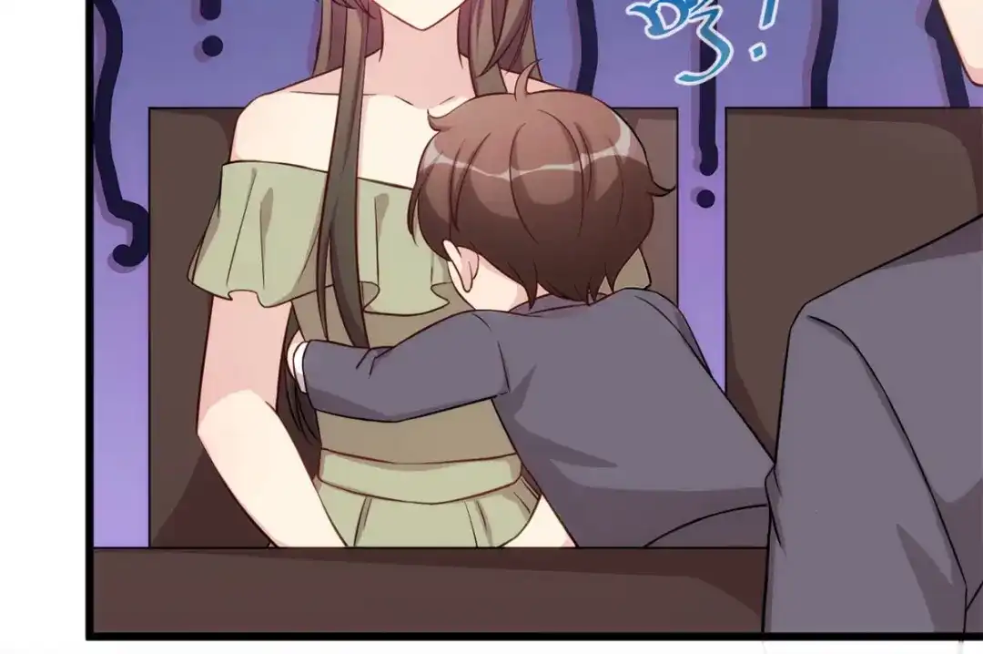 《贺少的闪婚暖妻》第320话 吃的一手狗粮 第27页
