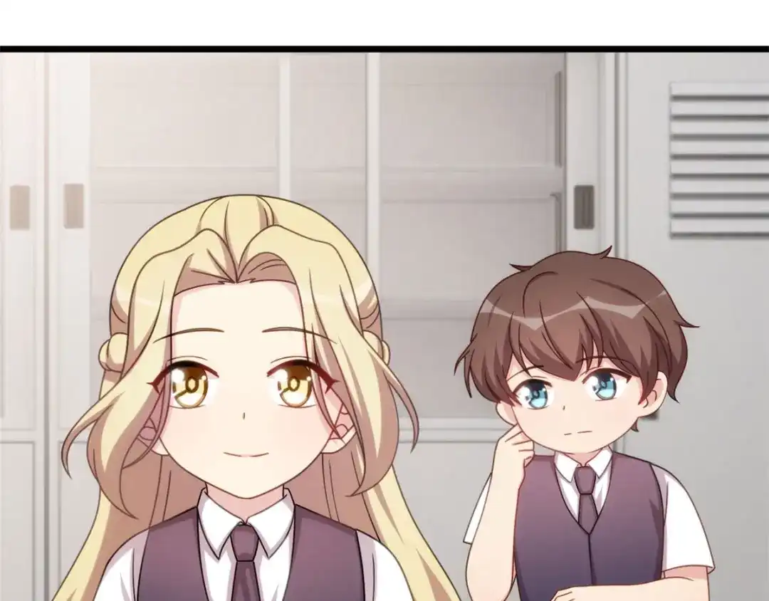 《贺少的闪婚暖妻》第320话 吃的一手狗粮 第60页