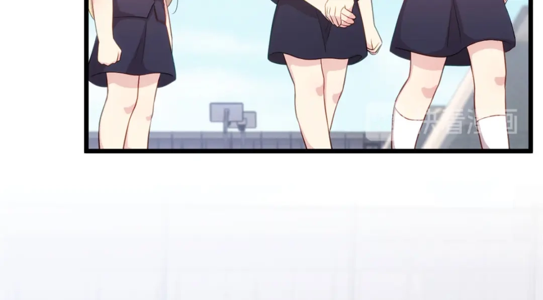 《贺少的闪婚暖妻》第321话 优越感爆棚 第25页
