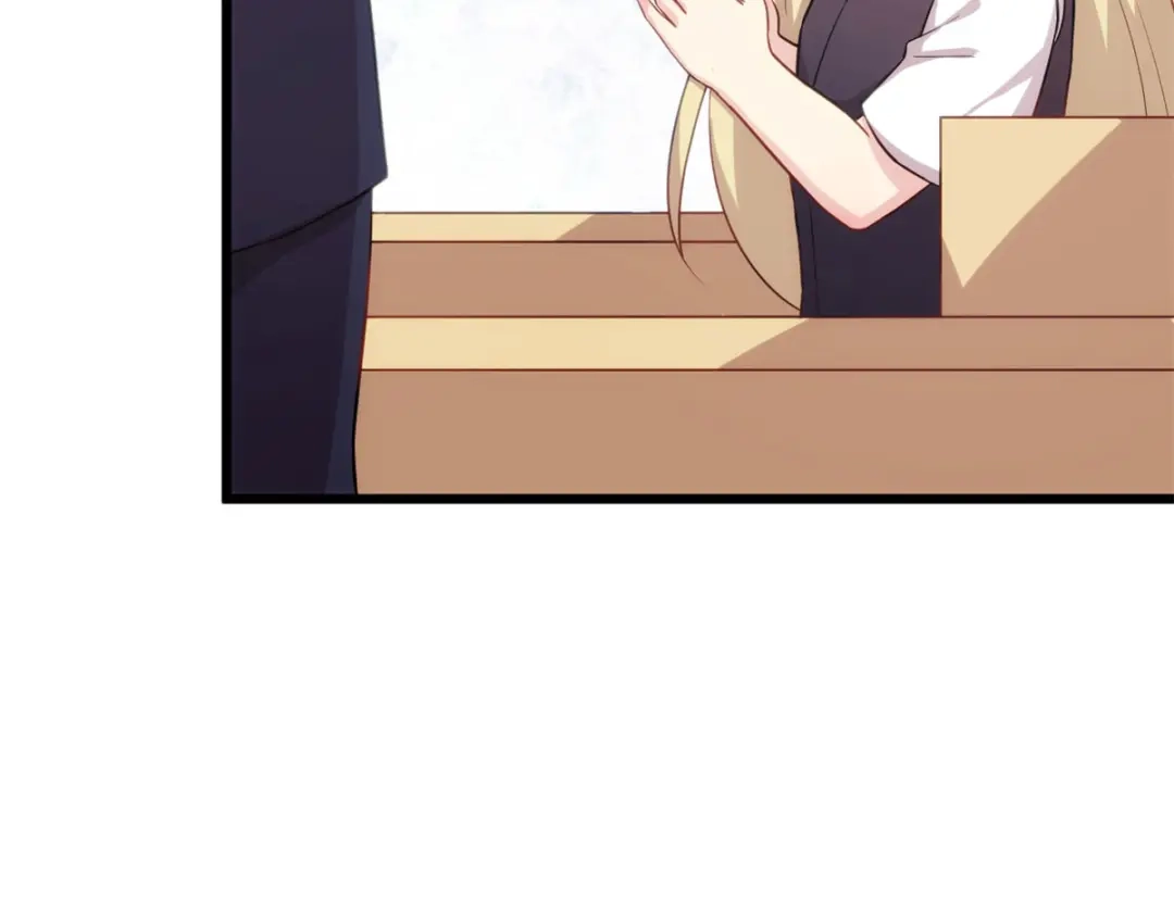 《贺少的闪婚暖妻》第321话 优越感爆棚 第14页