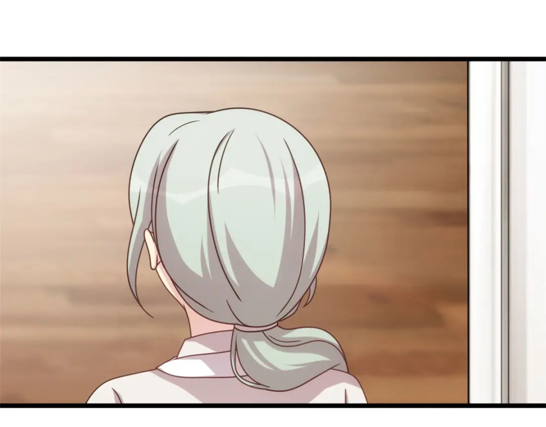 《贺少的闪婚暖妻》都322话 阿姨？ 第5页