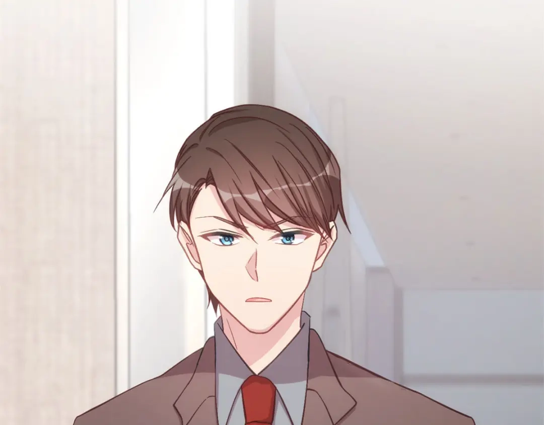 《贺少的闪婚暖妻》第323话 输在起跑线的小宝？ 第14页