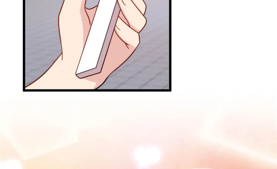 《贺少的闪婚暖妻》第323话 输在起跑线的小宝？ 第51页