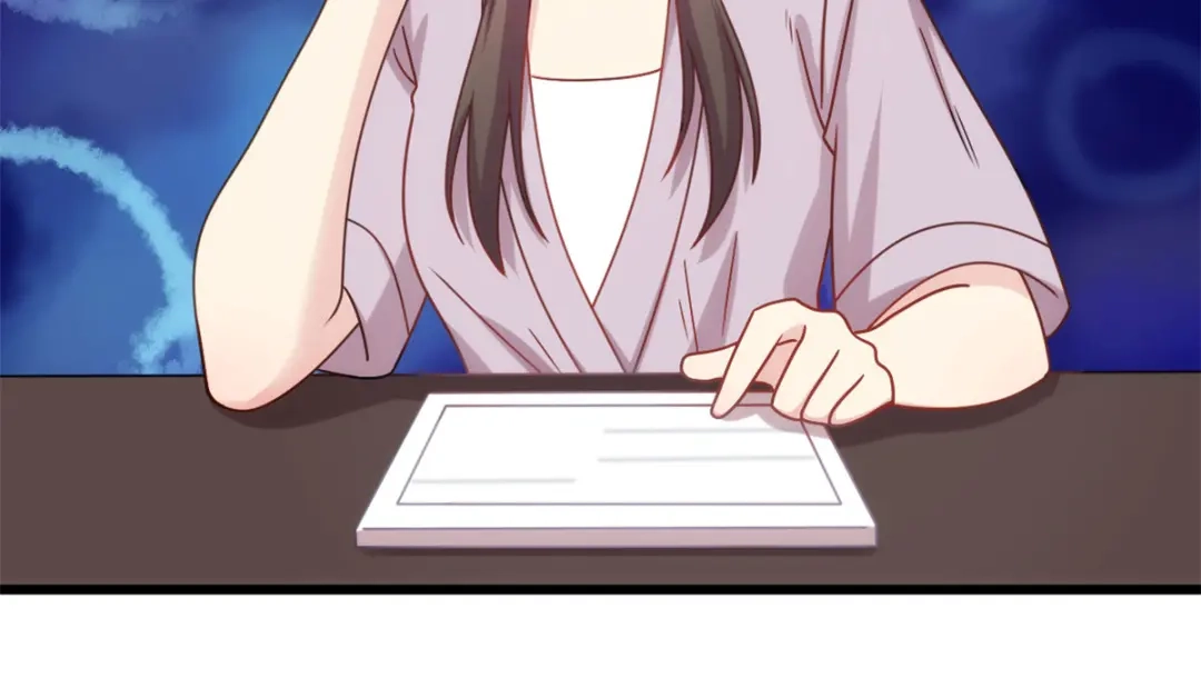 《贺少的闪婚暖妻》第323话 输在起跑线的小宝？ 第20页