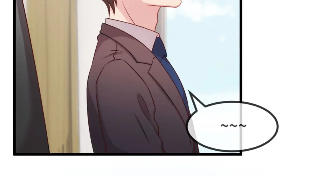 《贺少的闪婚暖妻》第324话 小宝不会输！ 第49页