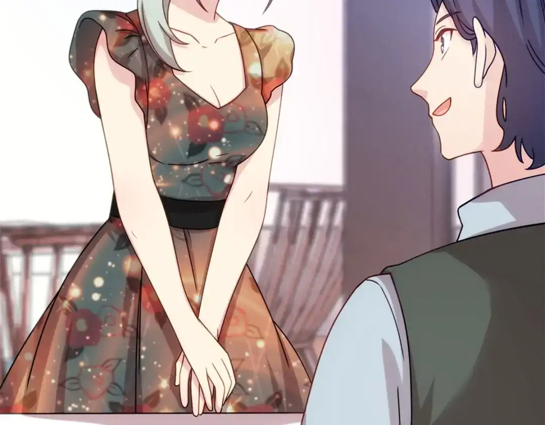 《贺少的闪婚暖妻》第325话 这秘书不错啊 第53页