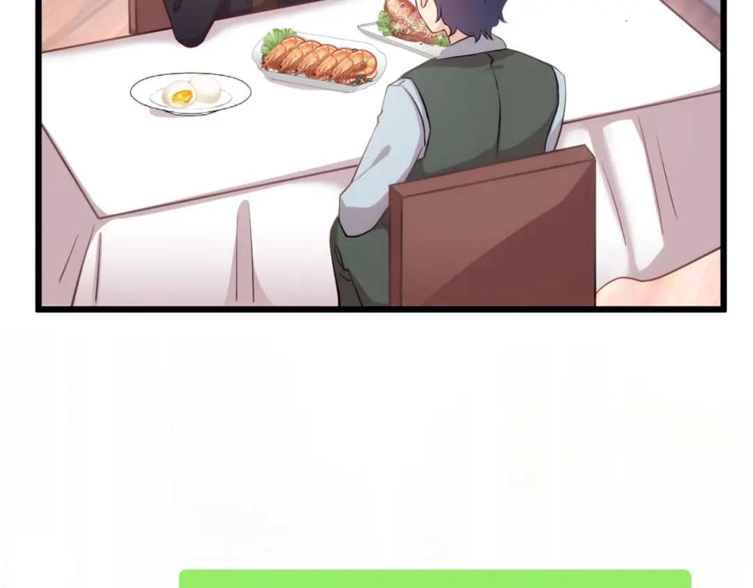 《贺少的闪婚暖妻》第325话 这秘书不错啊 第33页