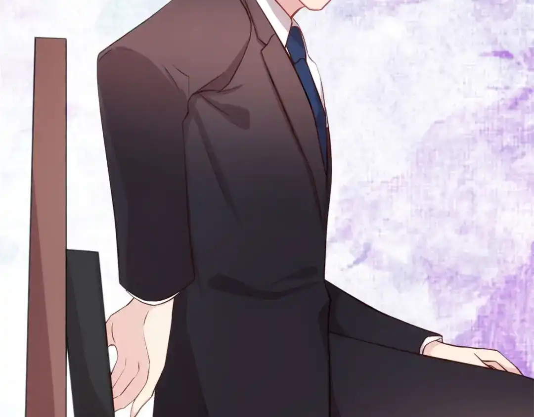 《贺少的闪婚暖妻》第325话 这秘书不错啊 第30页
