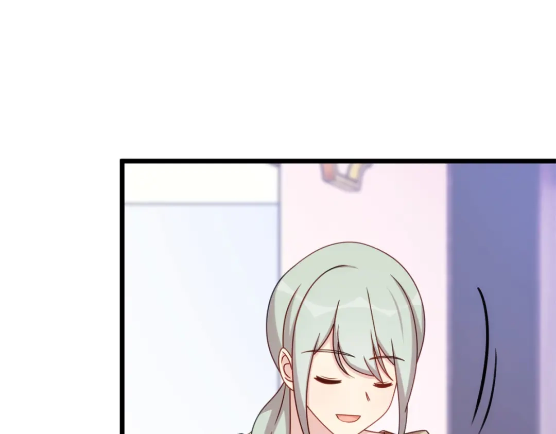《贺少的闪婚暖妻》第325话 这秘书不错啊 第55页