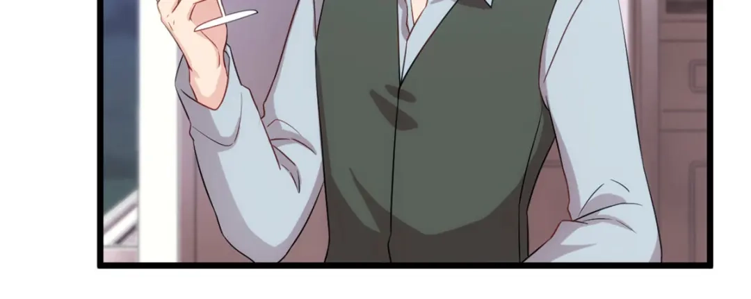 《贺少的闪婚暖妻》第325话 这秘书不错啊 第21页