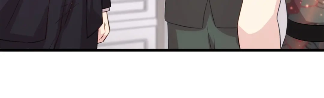 《贺少的闪婚暖妻》第326话 灌酒 第29页