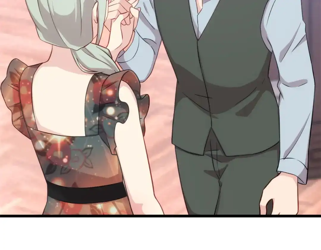 《贺少的闪婚暖妻》第326话 灌酒 第8页