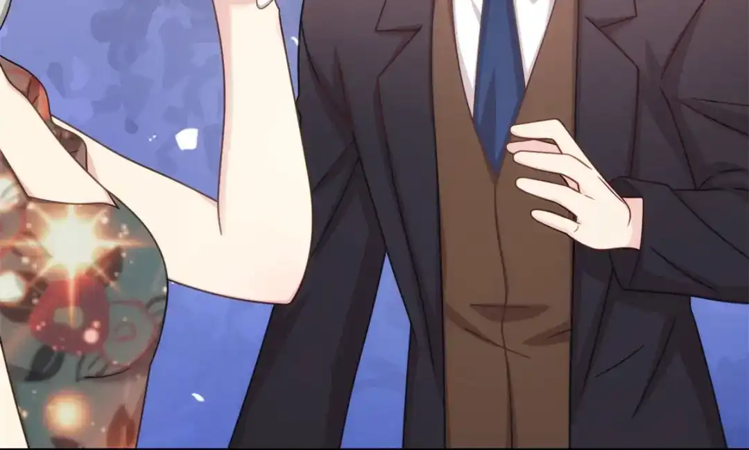 《贺少的闪婚暖妻》第326话 灌酒 第33页