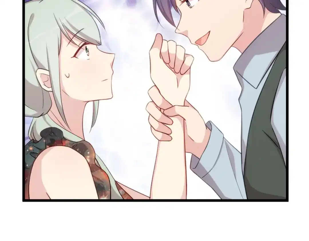 《贺少的闪婚暖妻》第326话 灌酒 第14页