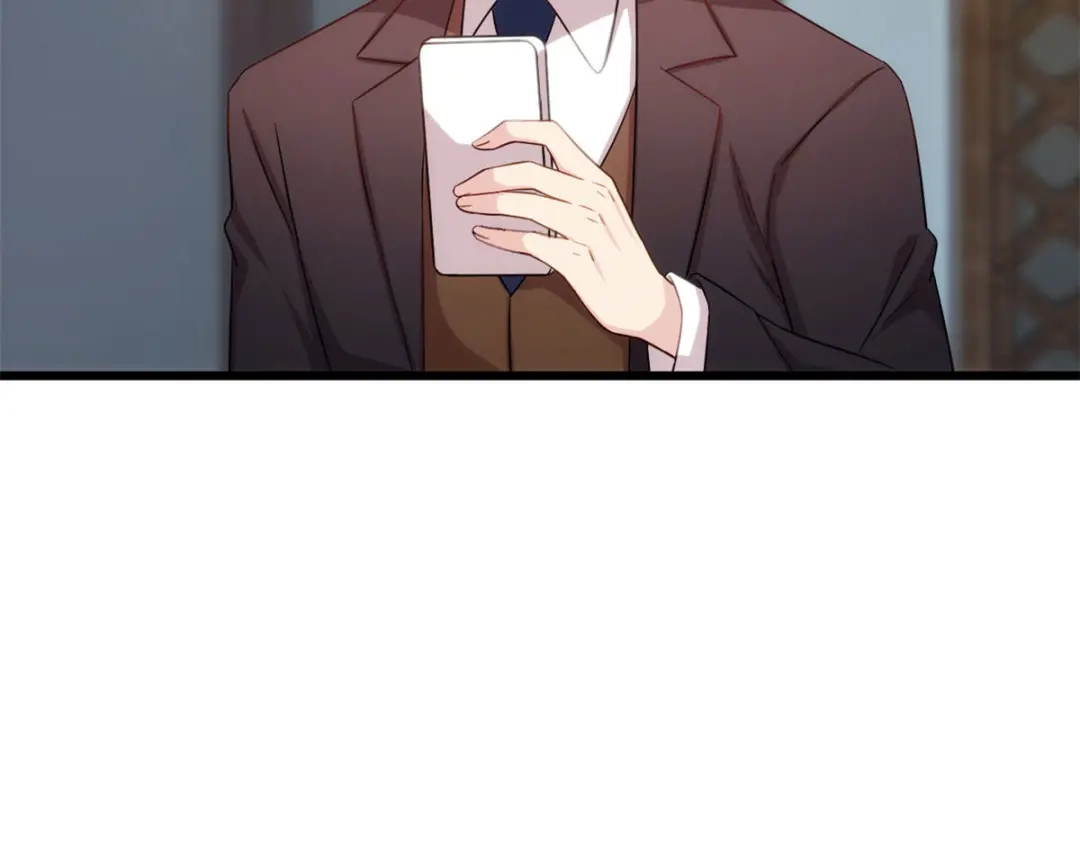 《贺少的闪婚暖妻》第327话 失落的小宝 第20页